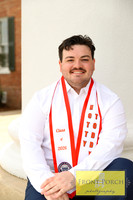 Phi Psi OM Grads 2026