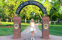 Ella O'Brien OM Grad 2026